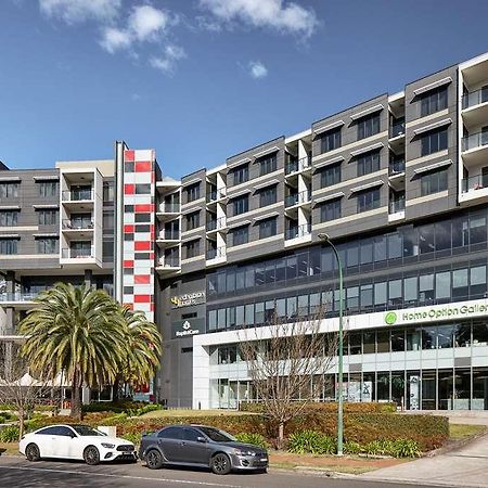 Punthill Norwest Hotel Exterior photo
