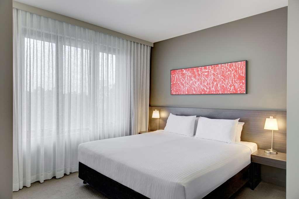 Punthill Norwest Hotel Room photo
