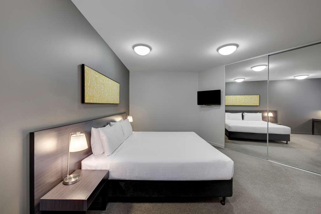 Punthill Norwest Hotel Room photo