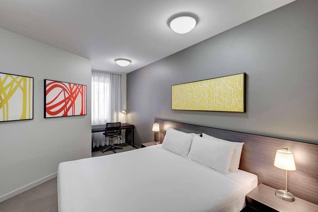 Punthill Norwest Hotel Room photo