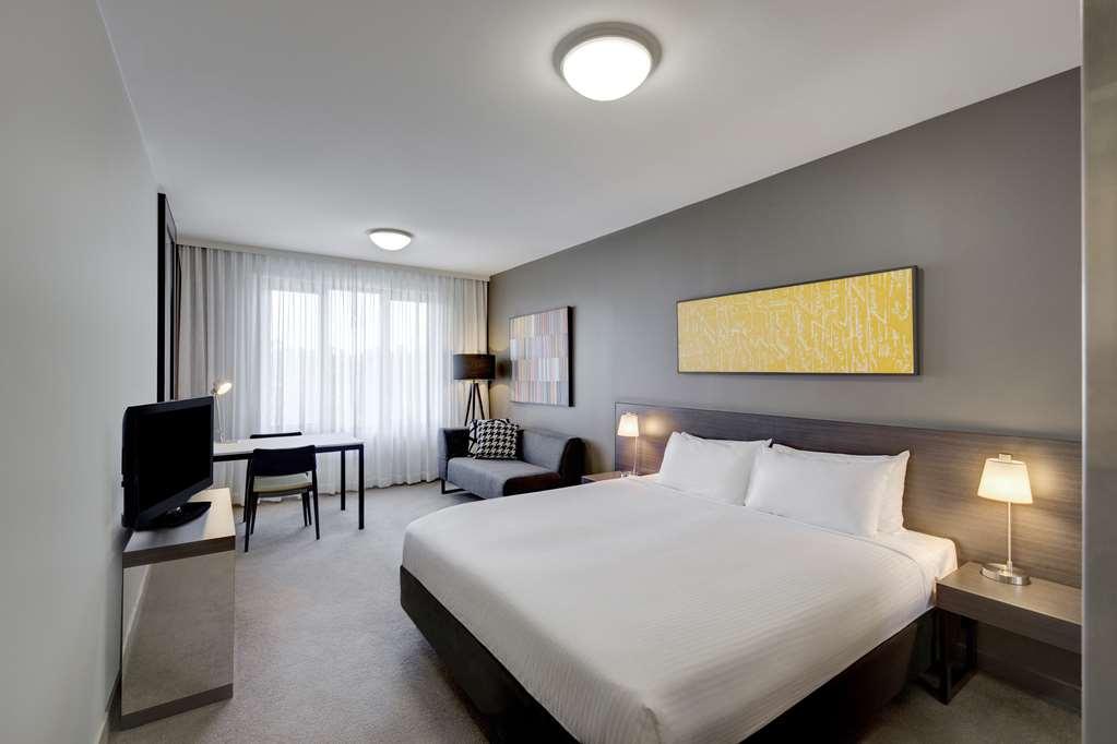 Punthill Norwest Hotel Room photo