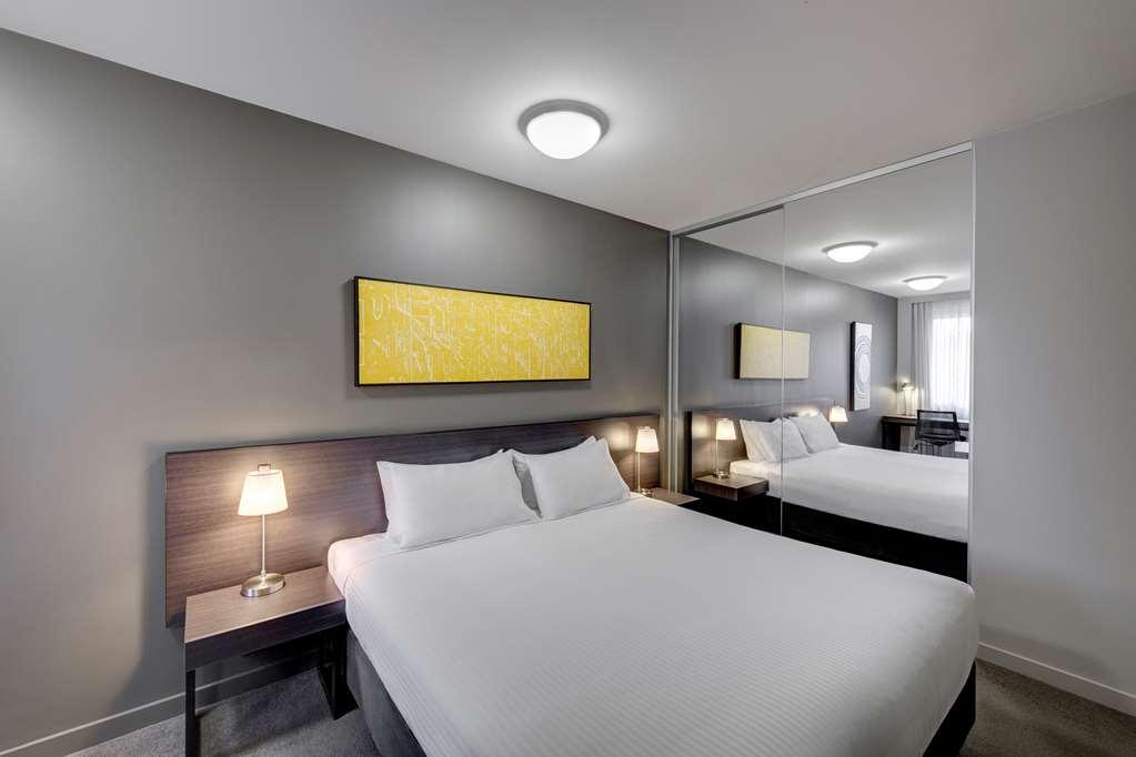 Punthill Norwest Hotel Room photo