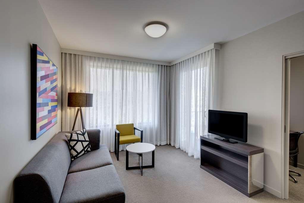 Punthill Norwest Hotel Room photo
