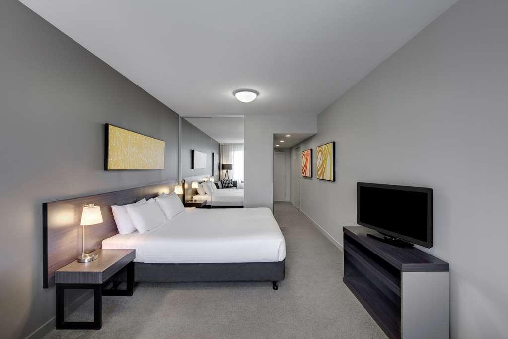 Punthill Norwest Hotel Room photo