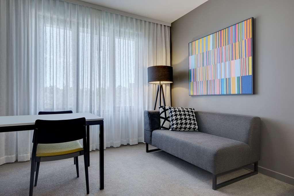 Punthill Norwest Hotel Room photo