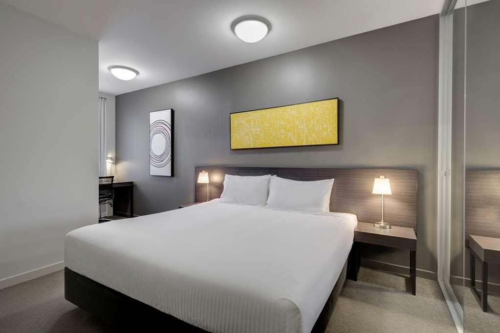 Punthill Norwest Hotel Room photo