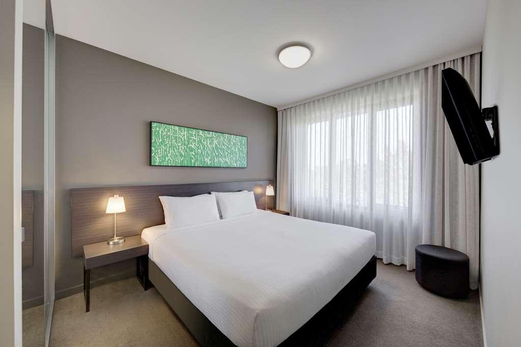 Punthill Norwest Hotel Room photo