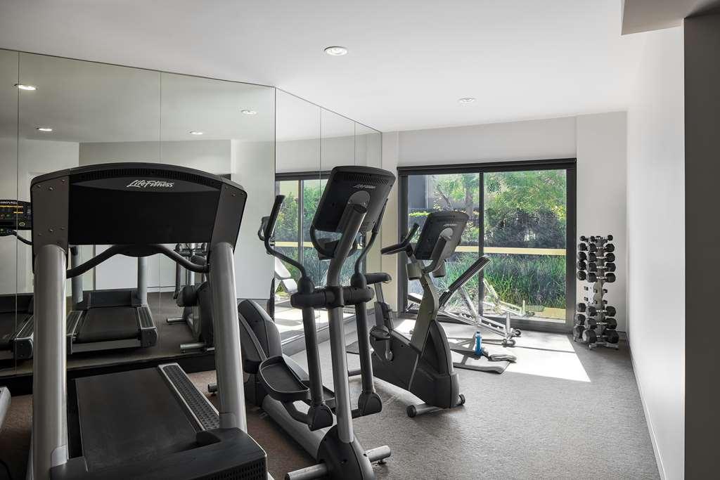 Punthill Norwest Hotel Facilities photo