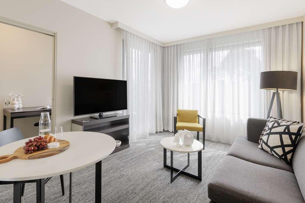 Punthill Norwest Hotel Room photo