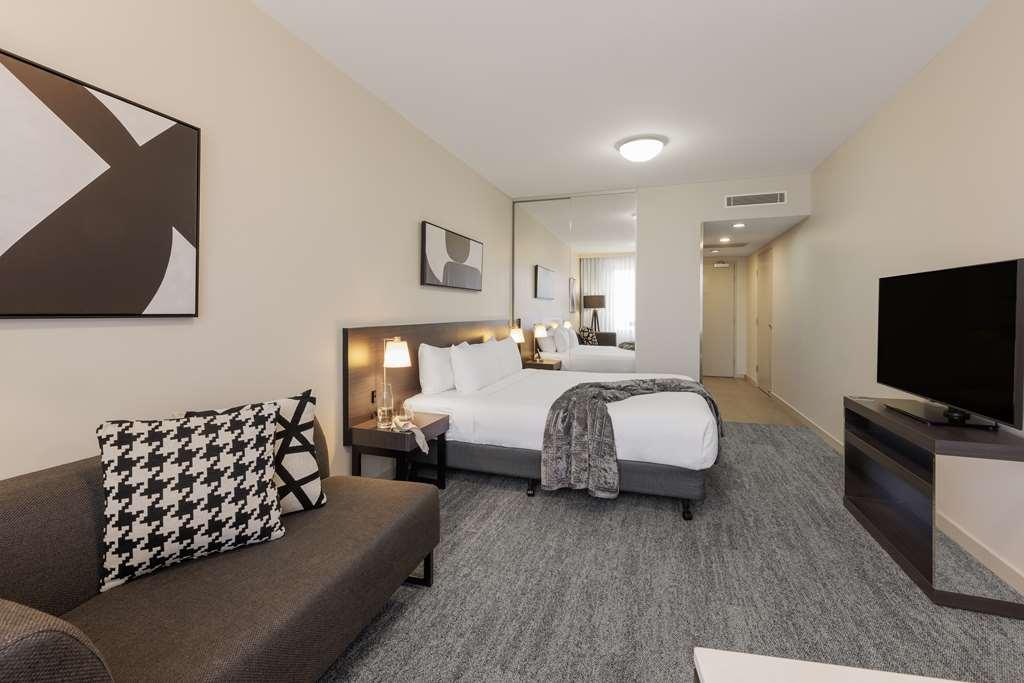 Punthill Norwest Hotel Room photo