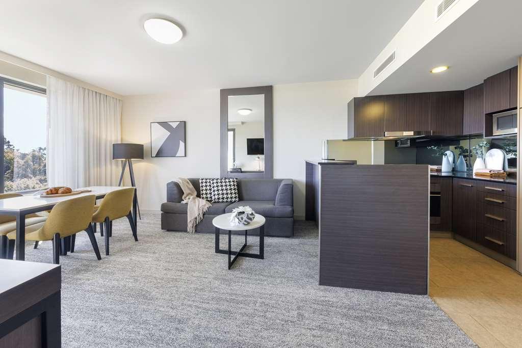 Punthill Norwest Hotel Room photo