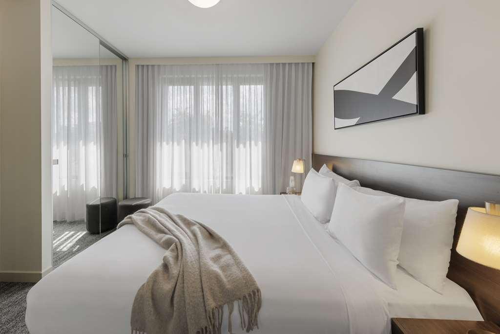 Punthill Norwest Hotel Room photo