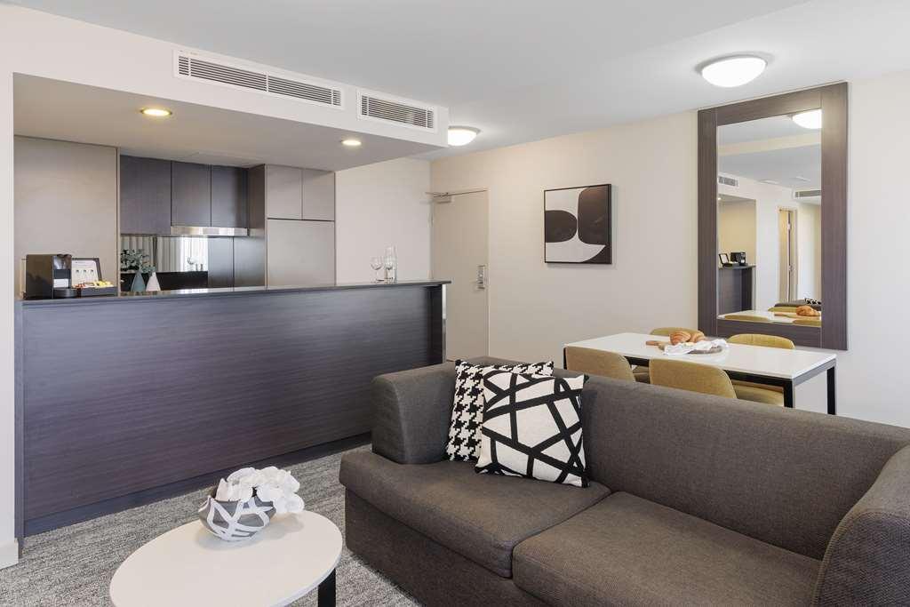 Punthill Norwest Hotel Room photo